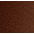 Папір FABRIANO для дизайну COLOR B2 №26 Коричневий 200г