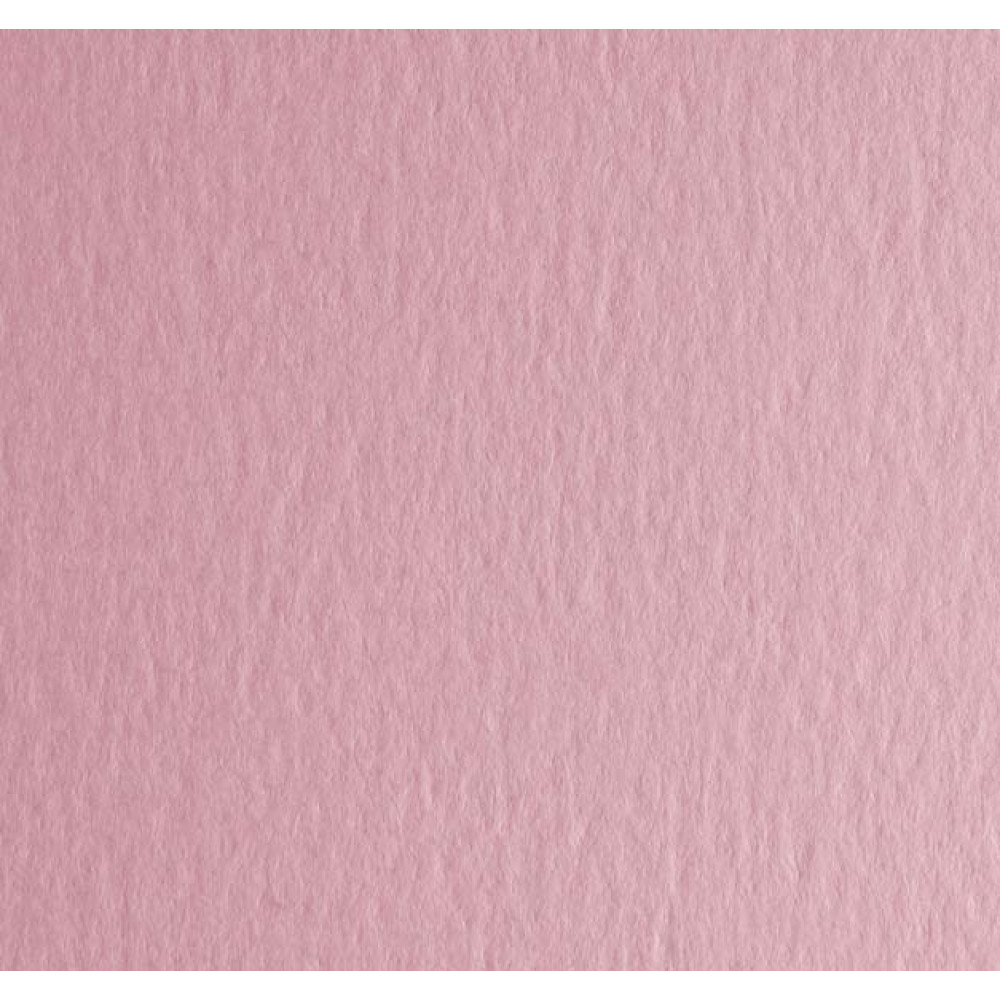 Папір FABRIANO для дизайну COLOR B2 №36 Рожевий 200г