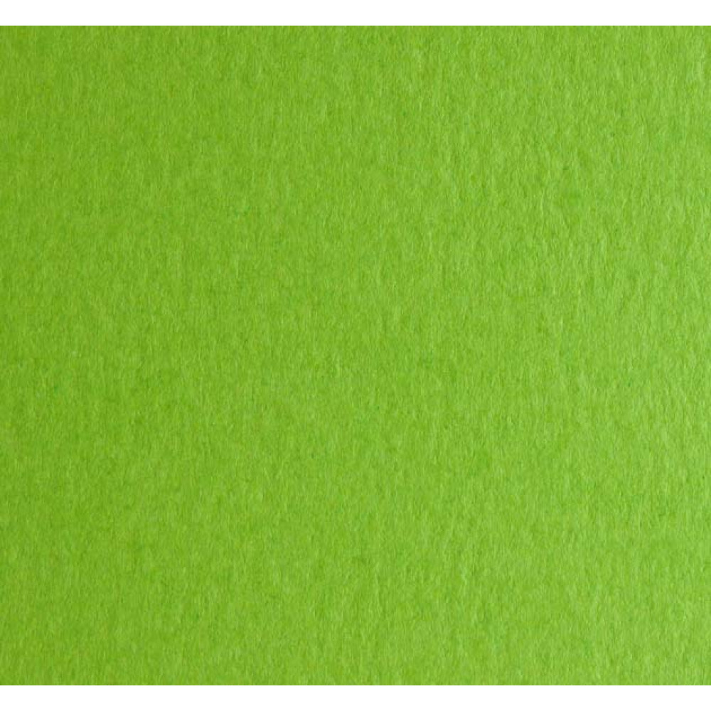 Папір FABRIANO для дизайну COLOR B2 №30 Салатовий 200г