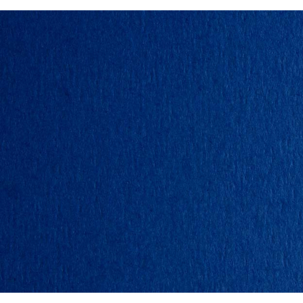 Папір FABRIANO для дизайну COLOR B2 №34 Темно-синій 200г