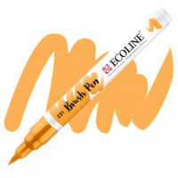 Ecoline Brush Pen Охра золота 231