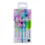 Набір пензлів-ручок Ecoline Brushpen PASTEL 5 кол, Royal Talens