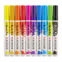 Набір акварельних маркерів Ecoline Brushpen, 10шт, Royal Talens
