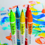 Набір акварельних маркерів Ecoline Brushpen, 10шт, Royal Talens