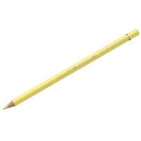 Карандаш цветной POLYCHROMOS кремовый 110102 FABER-CASTELL 
