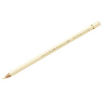Олівець кольоровий POLYCHROMOS слонова кістка 110103 FABER-CASTELL