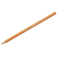 Олівець кольоровий POLYCHROMOS кадмій помаранчевий 110111 FABER-CASTELL