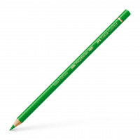 Олівець кольоровий Polychromos Зелене листя 110112 Faber-Casstell