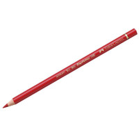 Олівець кольоровий POLYCHROMOS світла герань 110121 FABER-CASTELL