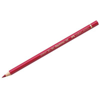Олівець кольоровий POLYCHROMOS перманентний кармін 110126 FABER-CASTELL
