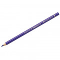 Карандаш цветной POLYCHROMOS сине-фиолетовый 110137 FABER-CASTELL