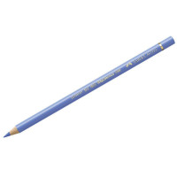 Олівець кольоровий POLYCHROMOS світлий ультрамарин 110140 FABER-CASTELL