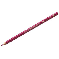 Карандаш цветной POLYCHROMOS марена 110142 FABER-CASTELL