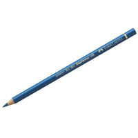 Олівець кольоровий POLYCHROMOS блакитно-бірюзовий 110149 FABER-CASTELL
