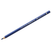 Олівець кольоровий POLYCHROMOS блакитно-фталоціаніновий 110151 FABER-CASTELL