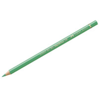 Карандаш цветной Polychromos Светло-бирюзовая зелень 110162 Faber-Casstell