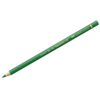 Карандаш цветной Polychromos Изумрудно- зеленый 110163 Faber-Casstell