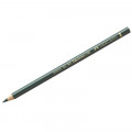 Карандаш цветной POLYCHROMOS зелень можжевеловая 110165 FABER-CASTELL