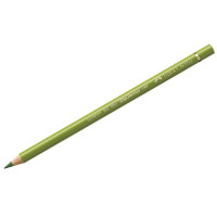 Олівець кольоровий POLYCHROMOS зелено-жовтий 110168 FABER-CASTELL