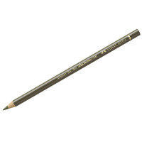 Олівець кольоровий POLYCHROMOS оливково-жовтий 110173 FABER-CASTELL 