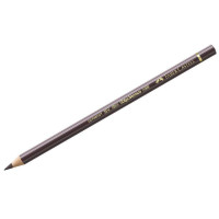 Карандаш цветной POLYCHROMOS ореховый 110177 FABER-CASTELL