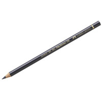 Карандаш цветной Polychromos Серый пейна 110181 Faber-Casstell