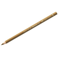Олівець кольоровий POLYCHROMOS охра коричнева 110182 FABER-CASTELL