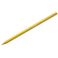 Карандаш цветной POLYCHROMOS охра темная неаполитанская 110184 FABER-CASTELL