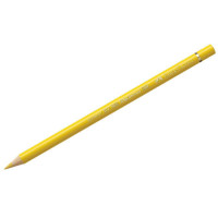 Олівець кольоровий POLYCHROMOS жовтий неаполітанський 110185 FABER-CASTELL