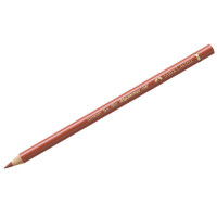Олівець кольоровий POLYCHROMOS сангіна 110188 FABER-CASTELL