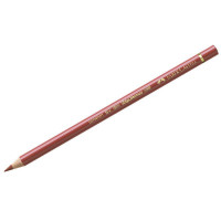 Олівець кольоровий Polychromos Венеціанський червоний 110190 Faber-Casstell