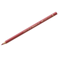 Карандаш цветной POLYCHROMOS помпейский красный 110191 FABER-CASTELL