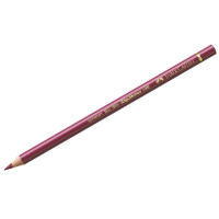 Олівець кольоровий POLYCHROMOS палений кармін 110193 FABER-CASTELL