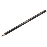 Олівець кольоровий POLYCHROMOS чорний 110199 FABER-CASTELL
