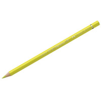 Олівець кольоровий POLYCHROMOS лимонно-жовтий кадмієвий 110205 FABER-CASTELL