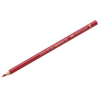 Олівець кольоровий POLYCHROMOS насичений червоний 110223 FABER-CASTELL