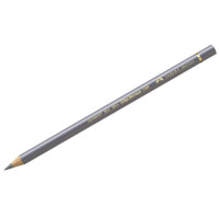 Олівець кольоровий Polychromos Холодний сірий 4 110233 Faber-Casstell