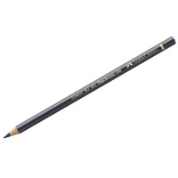 Олівець кольоровий Polychromos Холодний сірий 6 110235 Faber-Casstell