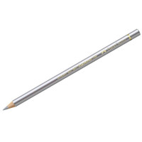 Олівець кольоровий POLYCHROMOS срібний 110251 FABER-CASTELL