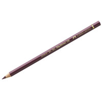 Олівець кольоровий POLYCHROMOS коричнево-фіолетовий 110263 FABER-CASTELL    