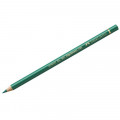Карандаш цветной POLYCHROMOS темно-зелений 110264 FABER-CASTELL