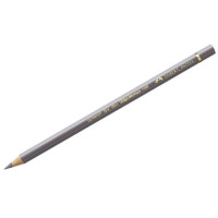 Олівець кольоровий Polychromos Теплий сірий 4 110273 Faber-Casstell