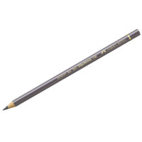 Карандаш цветной Polychromos Теплый серый 5 110274 Faber-Casstell