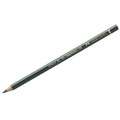Карандаш цветной POLYCHROMOS хромовая зелень 110278 FABER-CASTELL