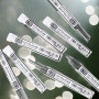 Грифель 0,5мм 2B 20 штук у пеналі, Languo