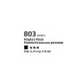 Гуаш 803 Неаполітанська рожева туба 20 мл, ROSA Gallery
