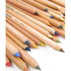 Олівець пастельний Faber-Castell PITT Pastel