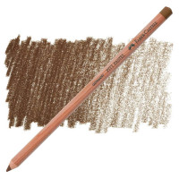 Олівець пастельний Faber-Castell PITT Бурий № 179, 112279