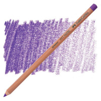 Олівець пастельний Faber-Castell PITT Фіолетовий №138, 112283