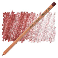 Карандаш пастельный Faber-Castell PITT Индийский красный № 192, 112292